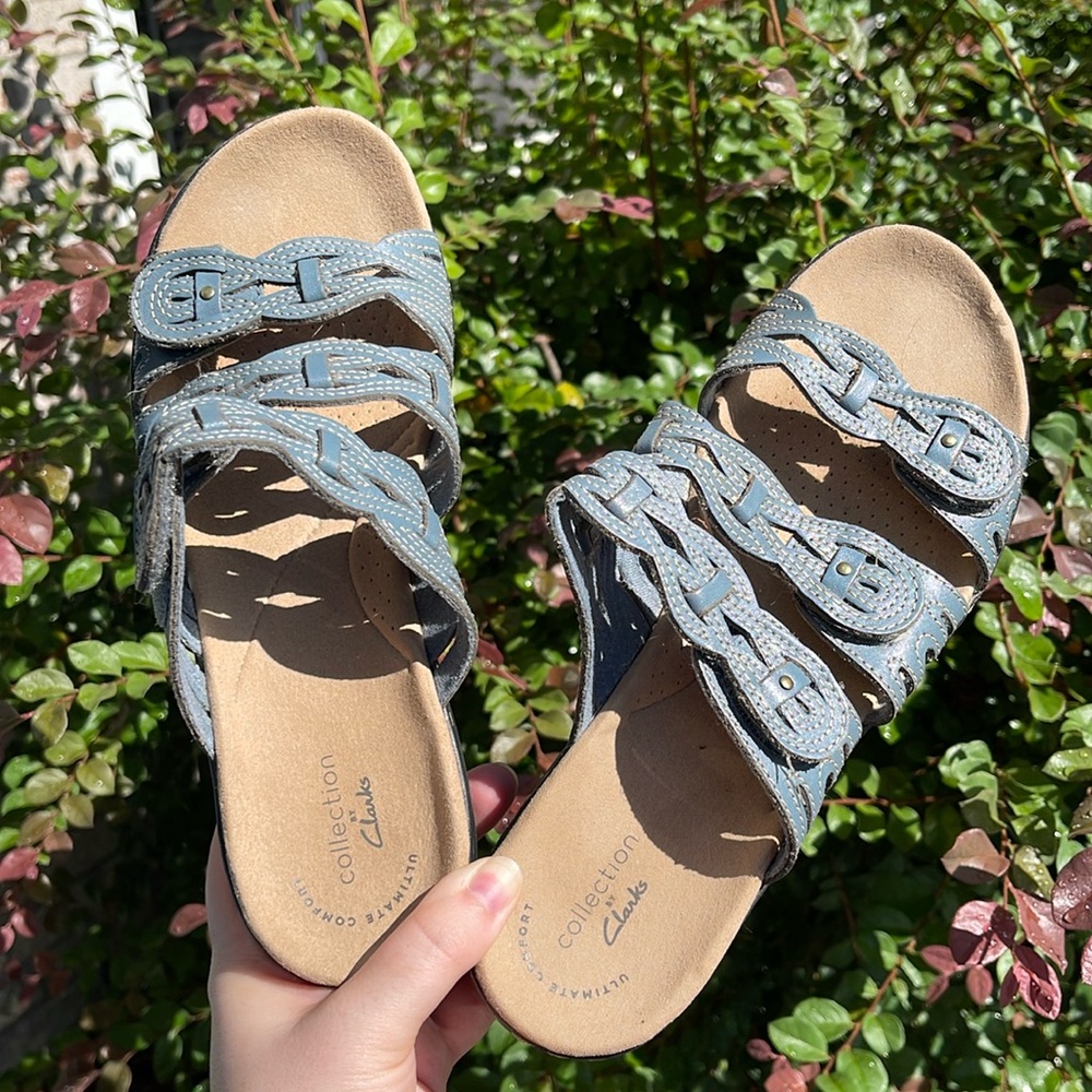 Collection by Clark's Sandals